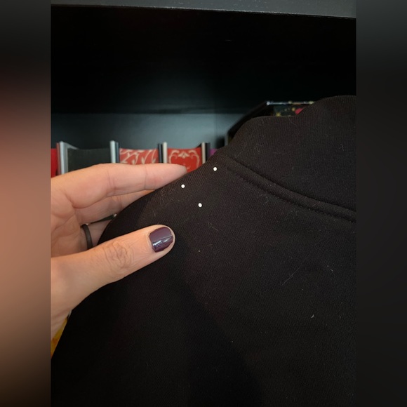 Mojo Provo Rhysand Hoodie - Size XL - Picture 3 of 9